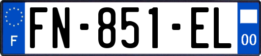 FN-851-EL