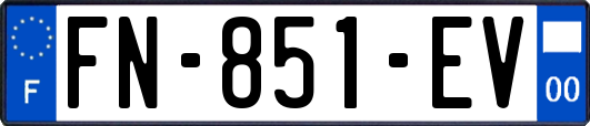 FN-851-EV