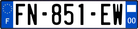 FN-851-EW