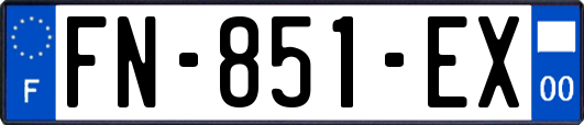 FN-851-EX