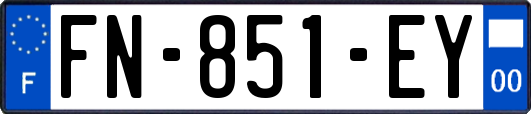 FN-851-EY
