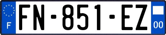 FN-851-EZ