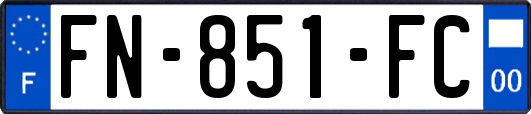FN-851-FC