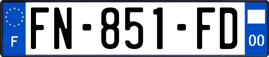 FN-851-FD