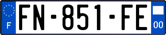 FN-851-FE