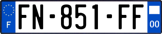 FN-851-FF