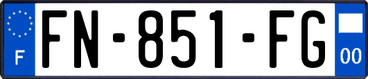 FN-851-FG