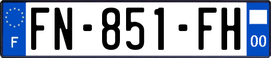 FN-851-FH