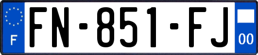 FN-851-FJ