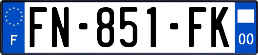 FN-851-FK