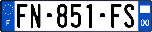 FN-851-FS