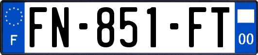 FN-851-FT