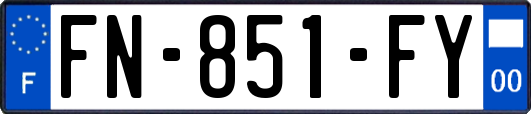 FN-851-FY