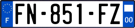 FN-851-FZ