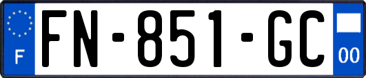 FN-851-GC