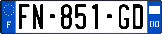 FN-851-GD