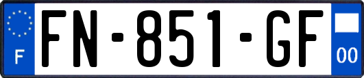 FN-851-GF