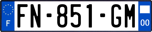 FN-851-GM
