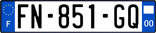 FN-851-GQ