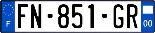 FN-851-GR