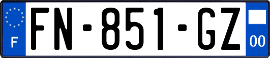 FN-851-GZ