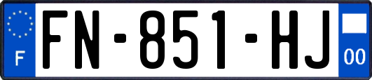 FN-851-HJ