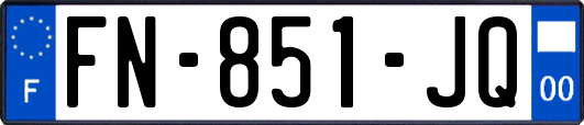 FN-851-JQ