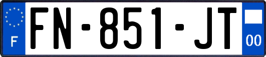 FN-851-JT