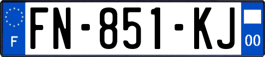 FN-851-KJ