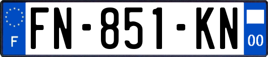 FN-851-KN