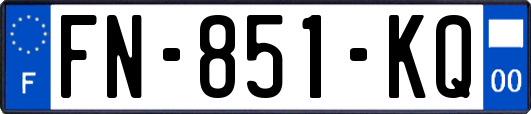 FN-851-KQ