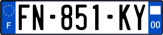 FN-851-KY