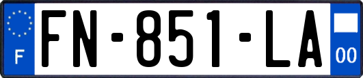FN-851-LA