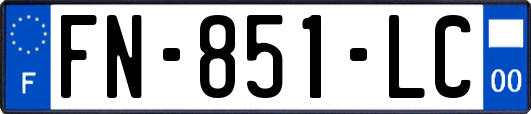 FN-851-LC
