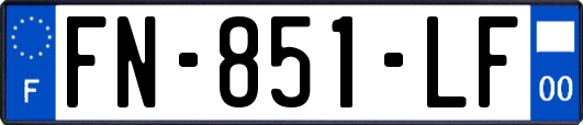 FN-851-LF