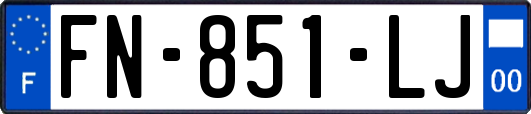 FN-851-LJ