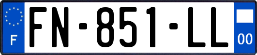 FN-851-LL
