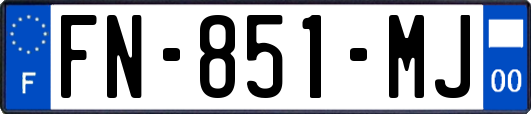 FN-851-MJ