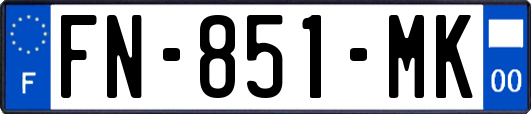 FN-851-MK