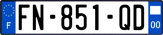 FN-851-QD