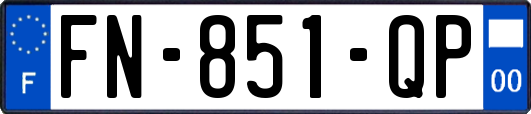 FN-851-QP
