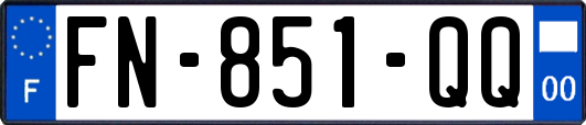 FN-851-QQ