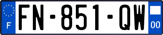 FN-851-QW