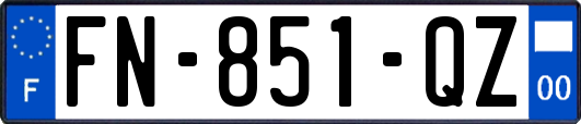 FN-851-QZ