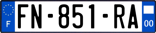 FN-851-RA