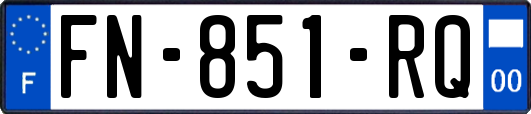 FN-851-RQ