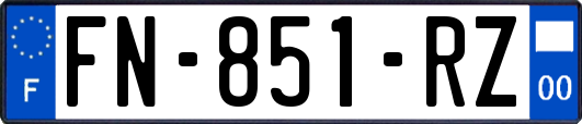 FN-851-RZ