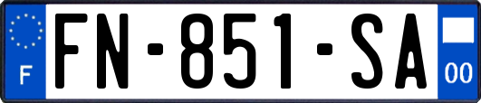 FN-851-SA