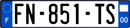FN-851-TS