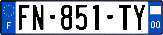 FN-851-TY